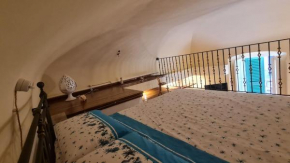 La dimora nel borgo